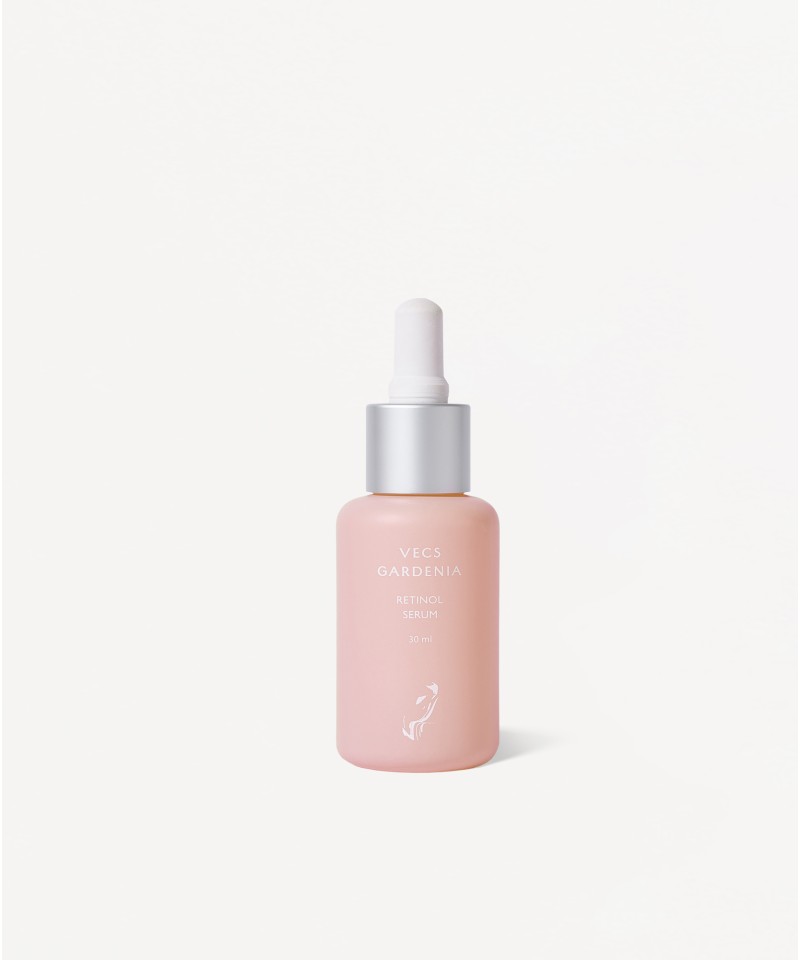 維他命A醇全效精華 30ML 維他命A醇全效精華 30ML