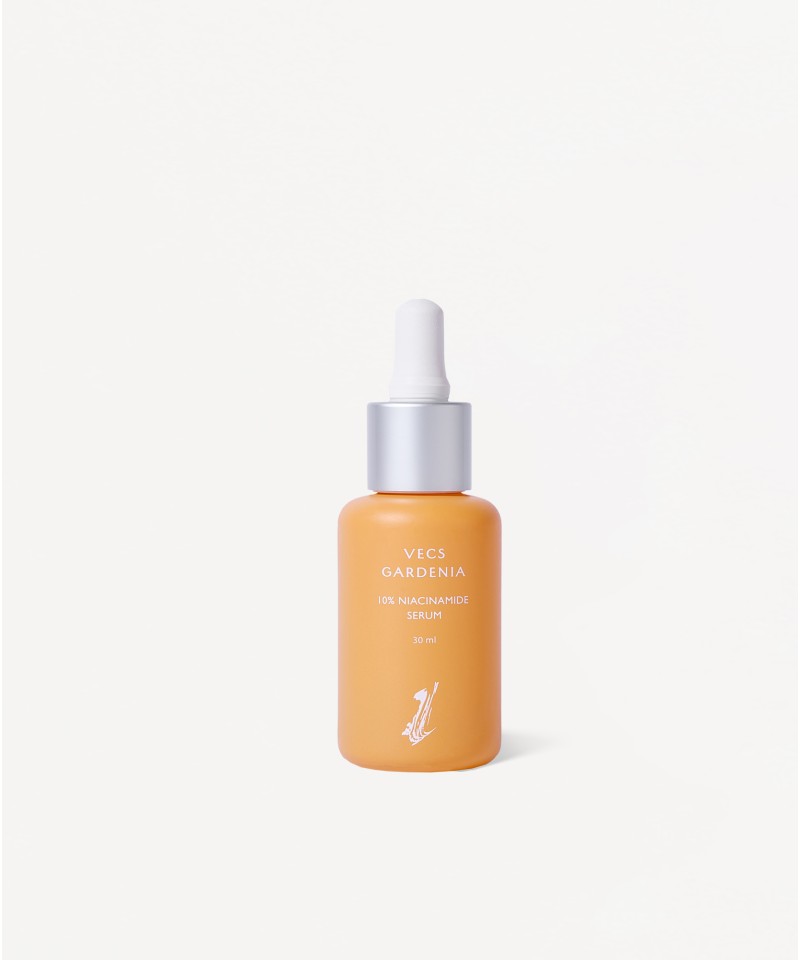 10% 維他命B3調理精華 30ML 10% 維他命B3調理精華 30ML