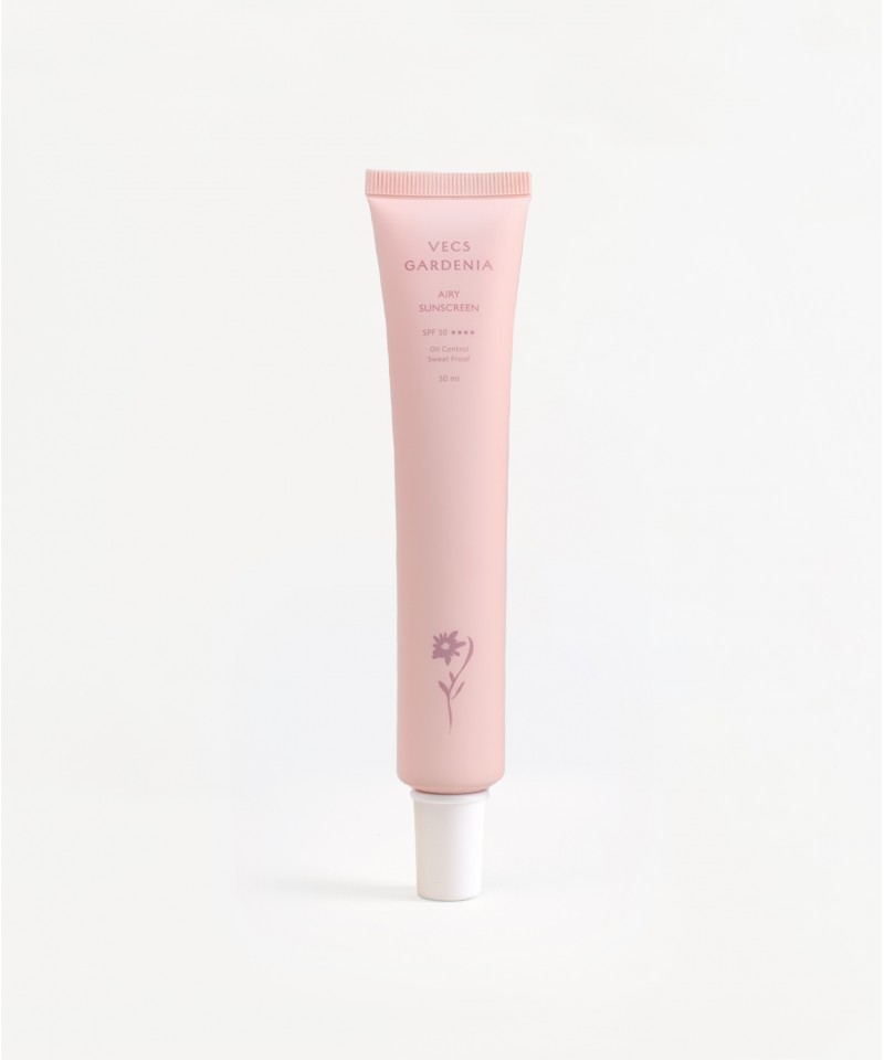 超輕感平衡防曬乳 SPF50 ✭✭✭✭ 50ML 超輕感平衡防曬乳 SPF50 ✭✭✭✭ 50ML