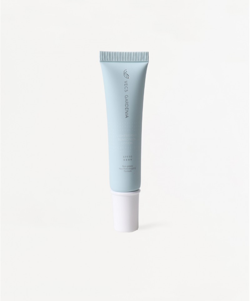水感輕透防曬凝乳 SPF50 ✭✭✭✭ 15G 水感輕透防曬凝乳 SPF50 ✭✭✭✭ 15G