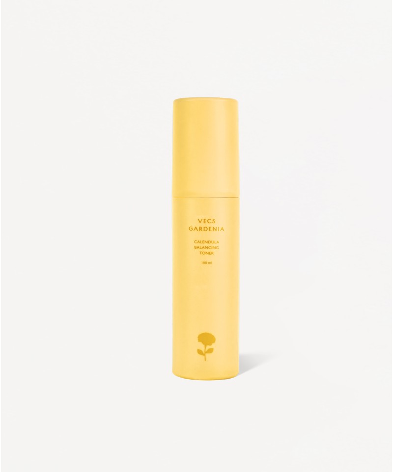 金盞花舒緩平衡液 100ML 金盞花舒緩平衡液 100ML