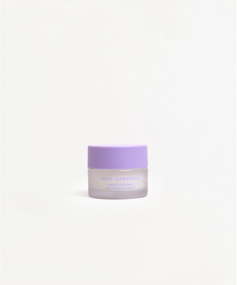 心葉球瞬效修復精華霜 10ML 心葉球瞬效修復精華霜 10ML