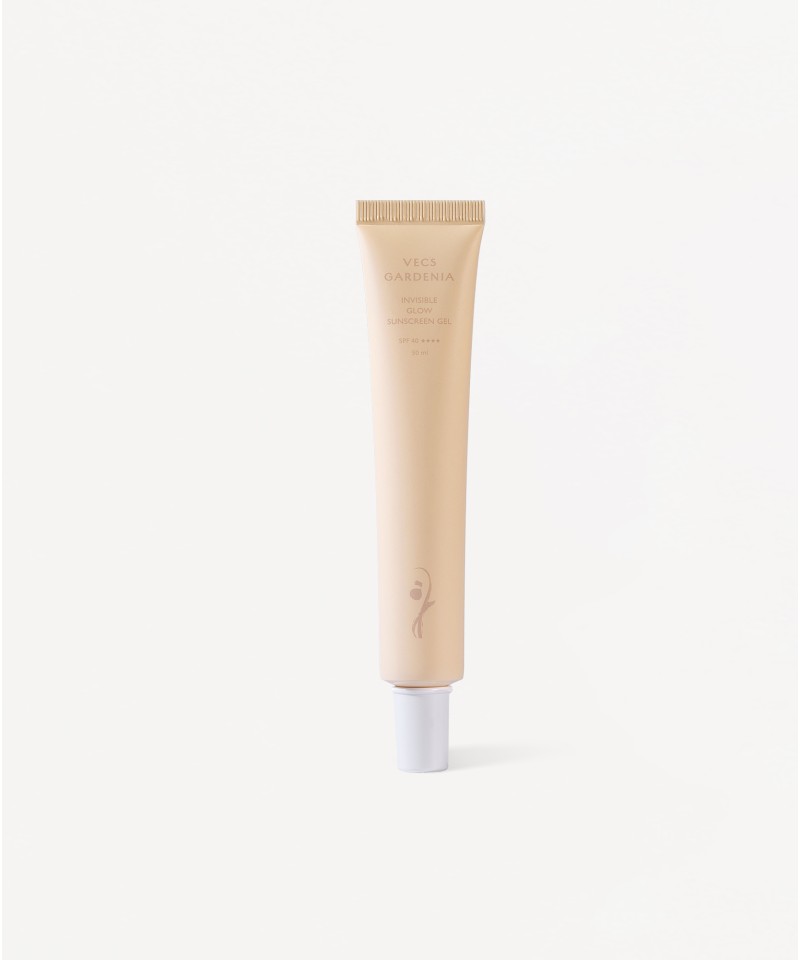 超隱形 · 極透防曬凝乳 SPF40 ✭✭✭✭ 50ml 超隱形 · 極透防曬凝乳 SPF40 ✭✭✭✭ 50ml