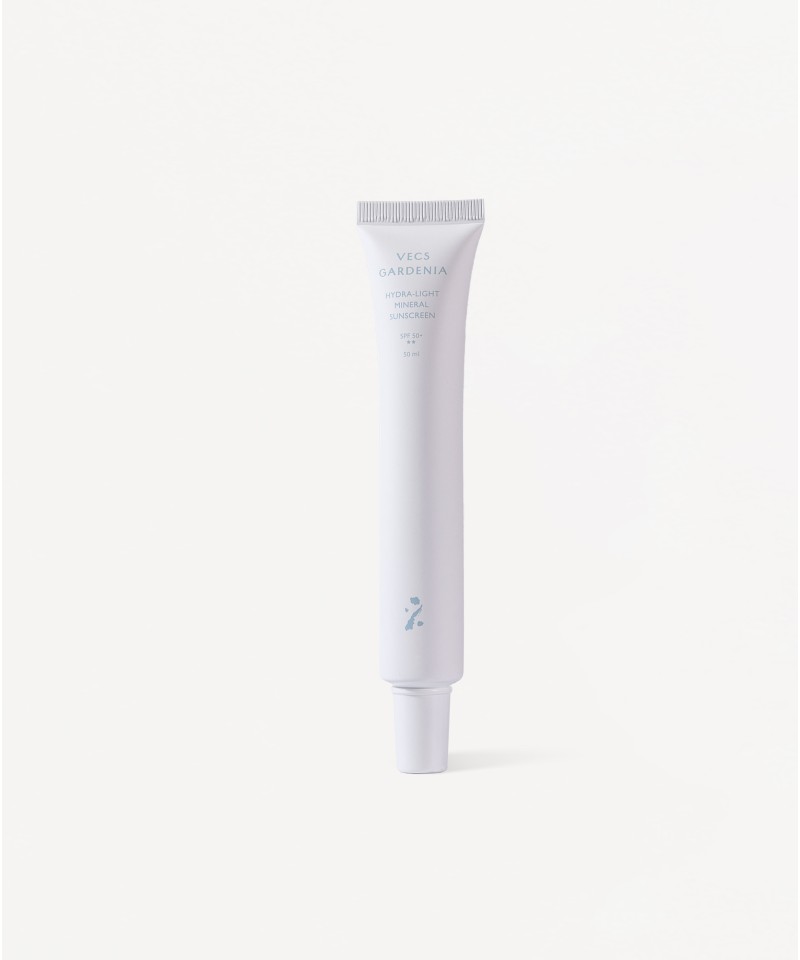 輕潤物理防曬乳SPF50+ ✭✭ 50ml 輕潤物理防曬乳SPF50+ ✭✭ 50ml