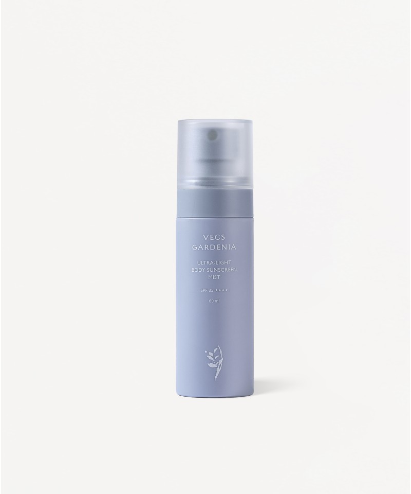 超清爽 · 身體防曬噴霧 SPF35 ✭✭✭✭ 60ML 超清爽 · 身體防曬噴霧 SPF35 ✭✭✭✭ 60ML