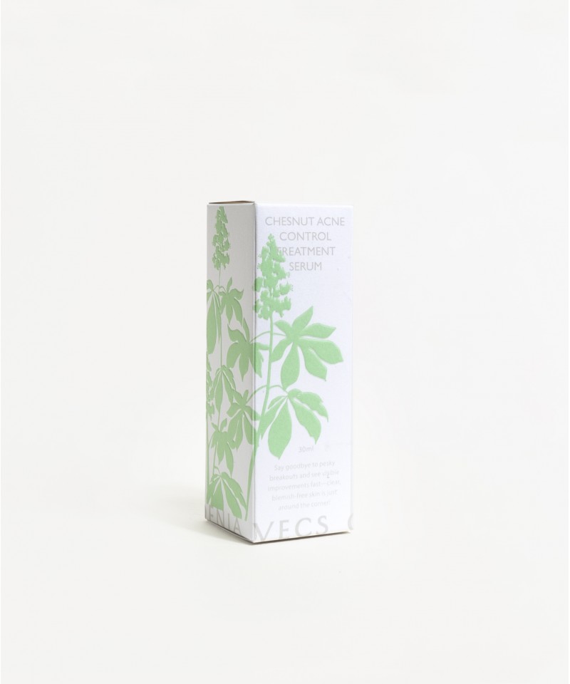 七葉樹舒緩精華 30ML 七葉樹舒緩精華 30ML