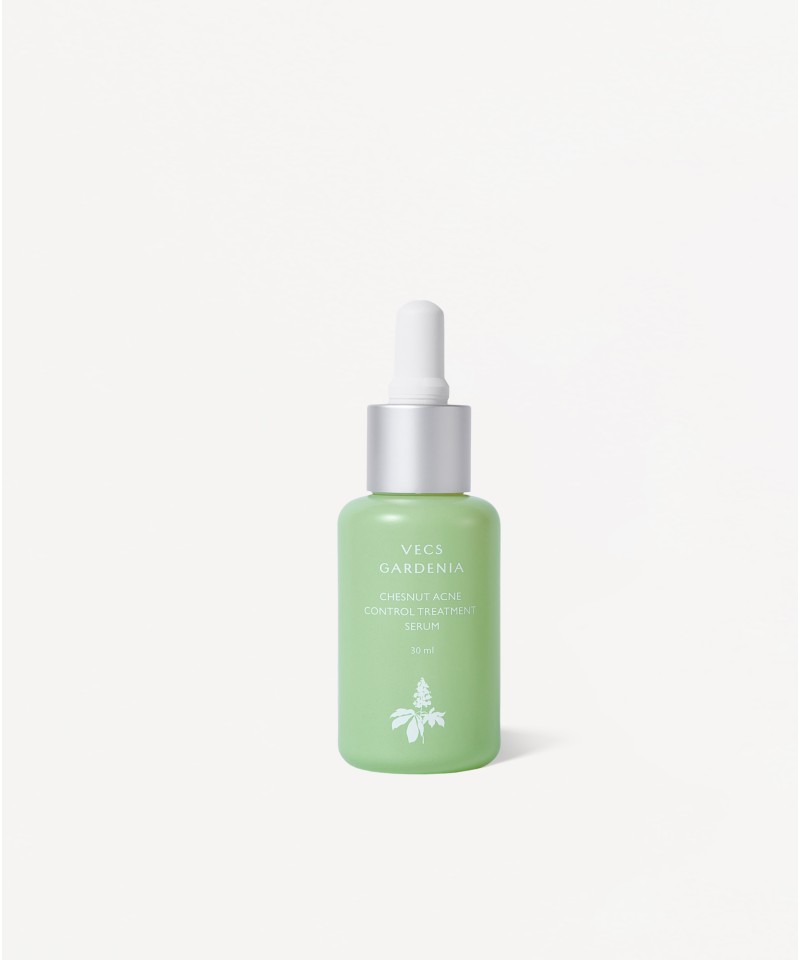 七葉樹舒緩精華 30ML 七葉樹舒緩精華 30ML