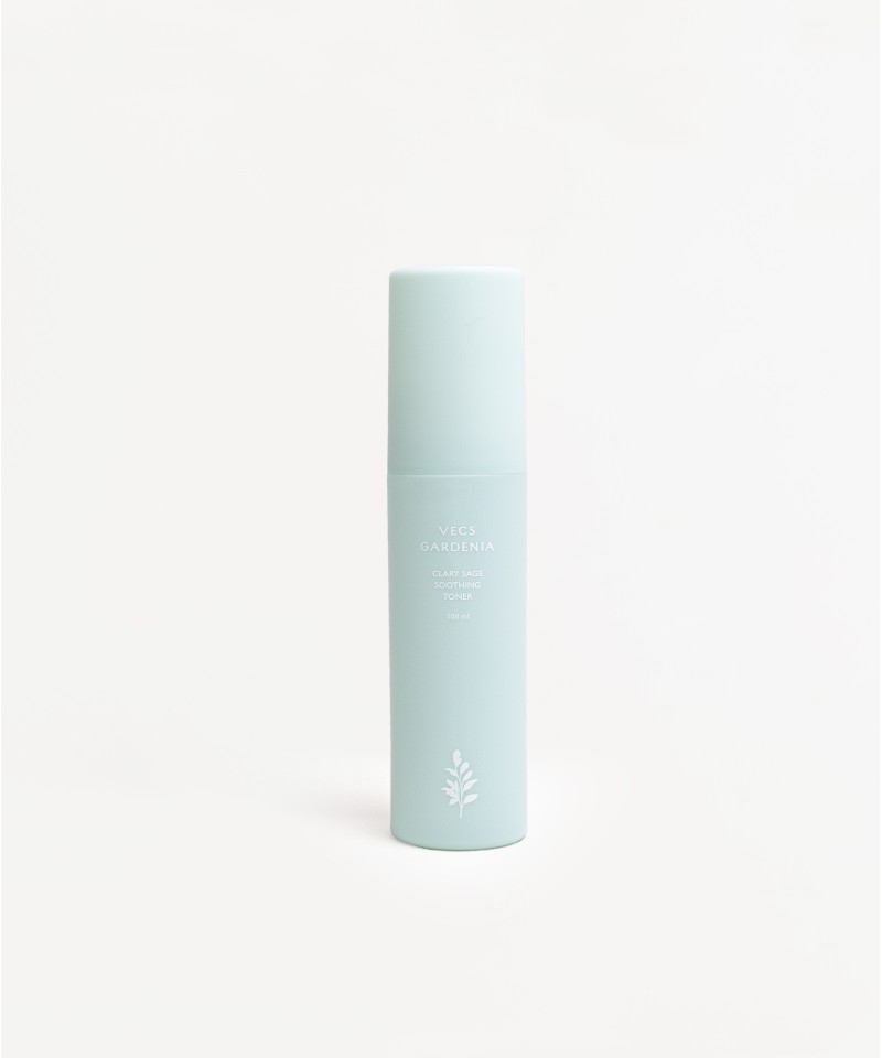 鼠尾草舒緩保濕噴霧 100ML 鼠尾草舒緩保濕噴霧 100ML