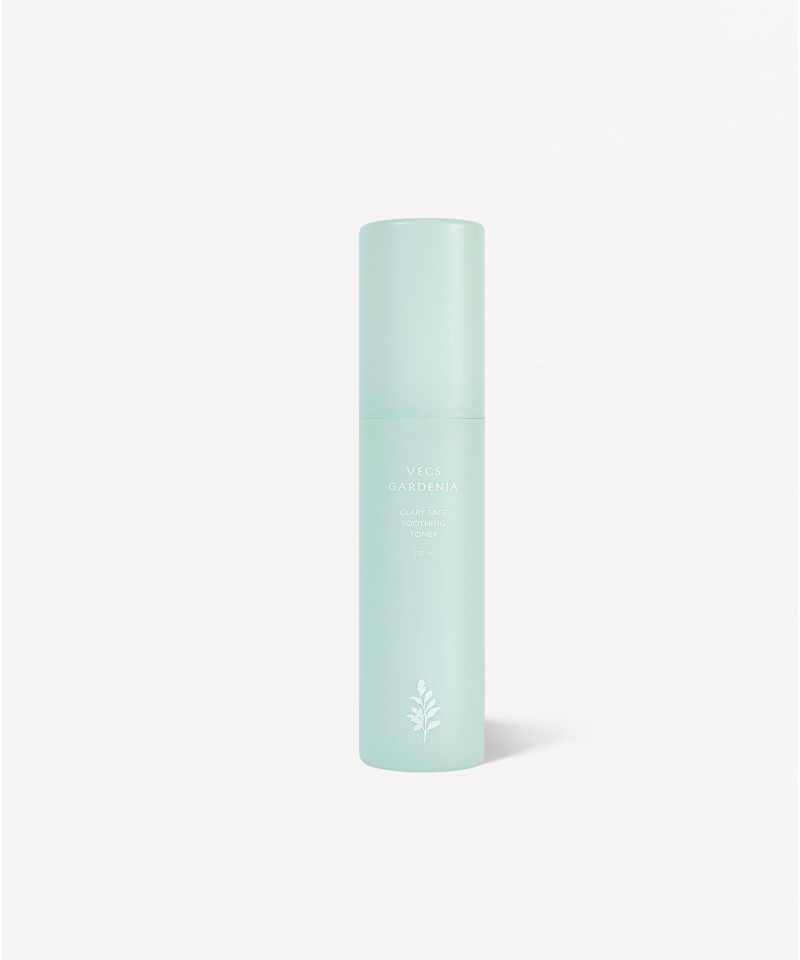 鼠尾草舒緩保濕噴霧 100ML 鼠尾草舒緩保濕噴霧 100ML