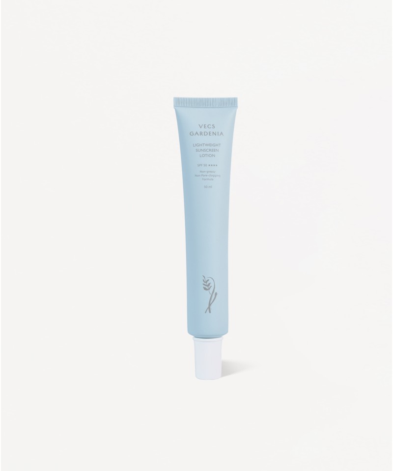 水感輕透防曬凝乳 SPF50 ✭✭✭✭ 50ML 水感輕透防曬凝乳 SPF50 ✭✭✭✭ 50ML