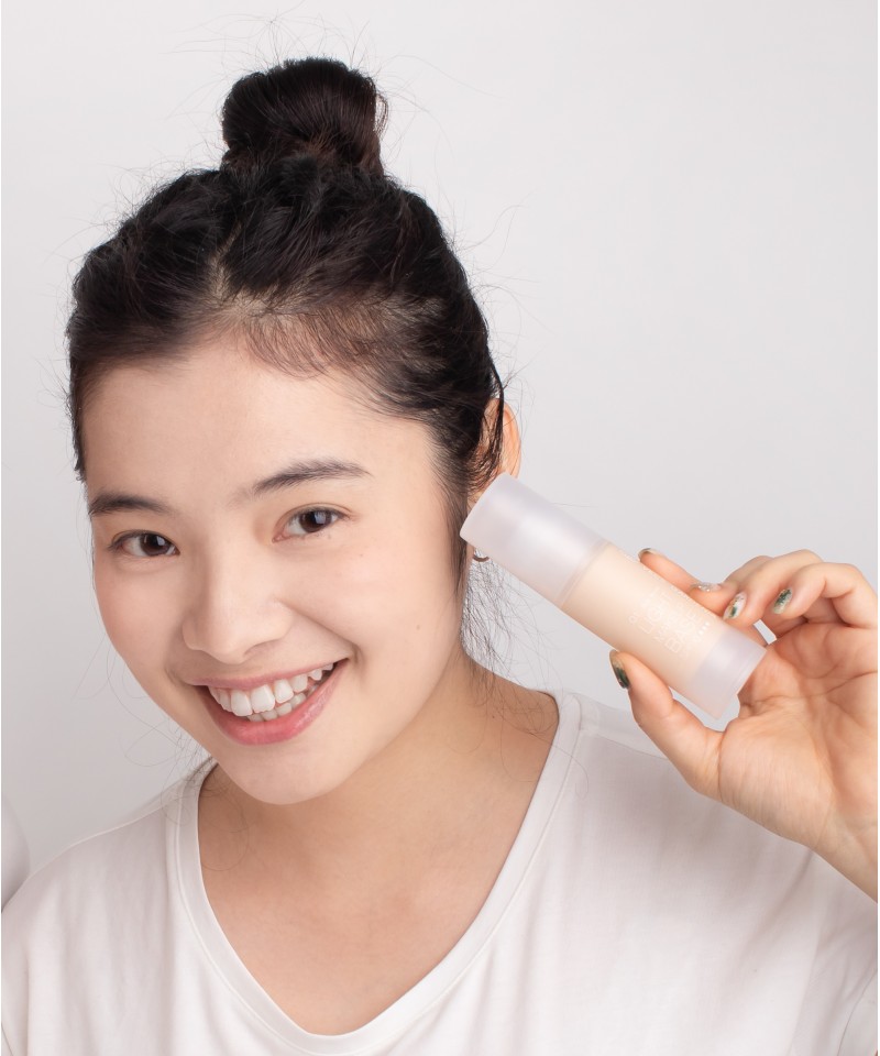 (即期品)_裸妝輕粉底 01 白皙色 SPF30 ✭✭✭ 30ML (即期品)_裸妝輕粉底 01 白皙色 SPF30 ✭✭✭ 30ML