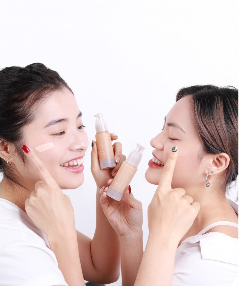 (即期品)_裸妝輕粉底 02 自然色 SPF30 ✭✭✭ 30ML (即期品)_裸妝輕粉底 02 自然色 SPF30 ✭✭✭ 30ML