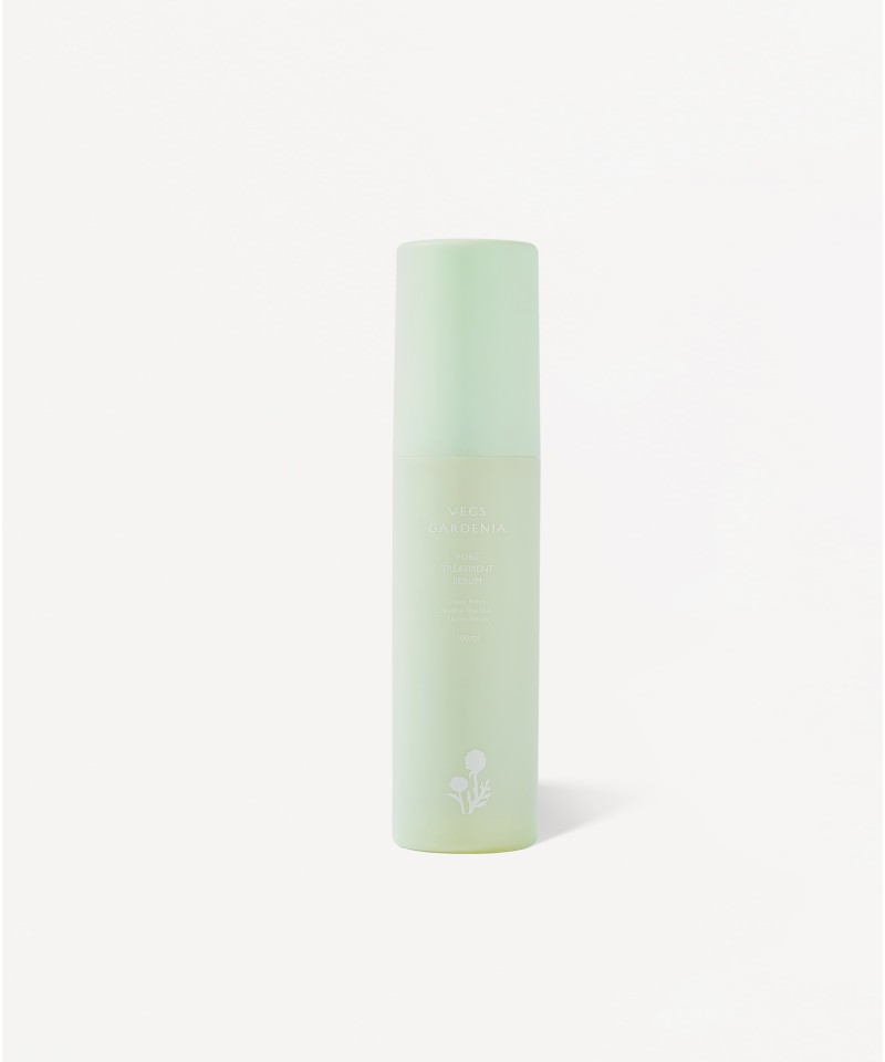 毛孔淨化平衡液 100ML 毛孔淨化平衡液 100ML