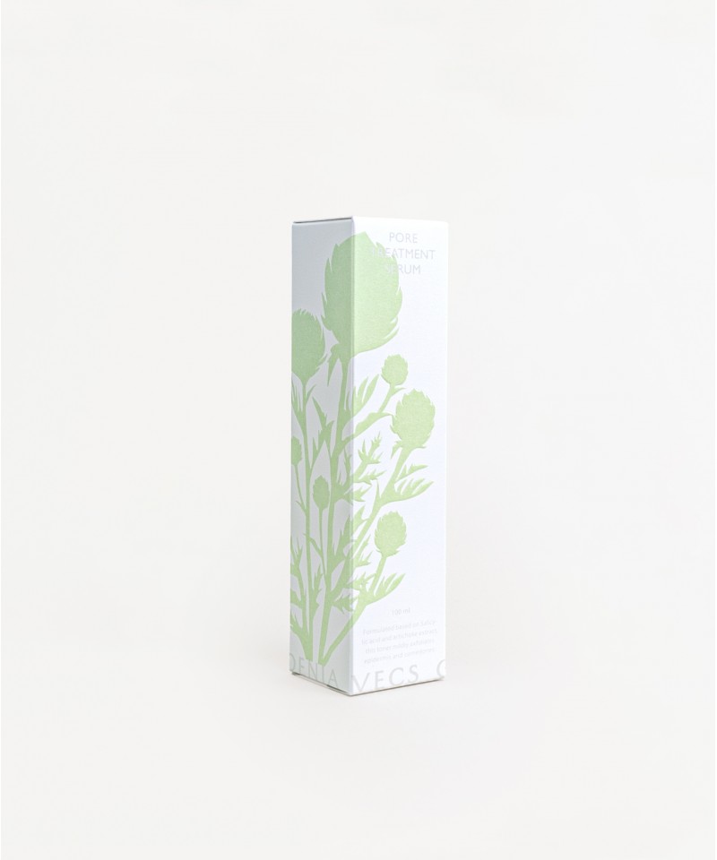 毛孔淨化平衡液 100ML 毛孔淨化平衡液 100ML